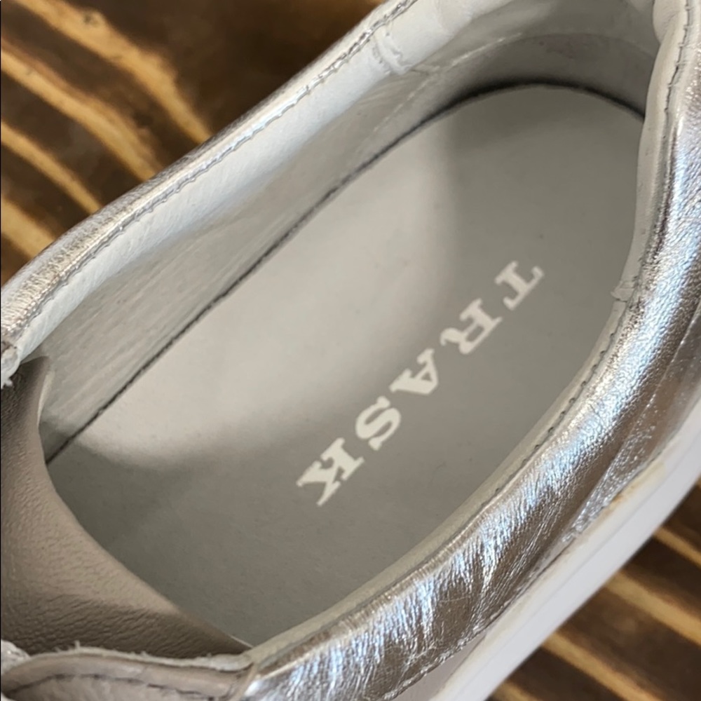 Trask Layla Sneaker - Picture 4 of 7